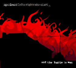 And the Battle Is Won