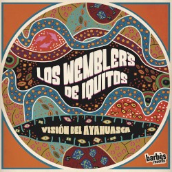 Visión del ayahuasca