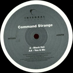 Black Hat / You & Me
