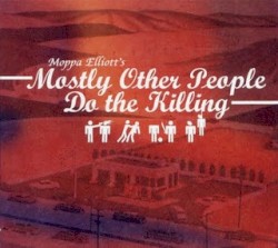 Mostly Other People Do the Killing