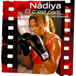 Et c’est parti…