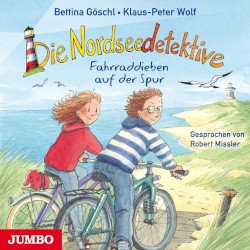 Die Nordseedetektive