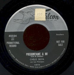 Confianza tonta / Pregúntame a mí