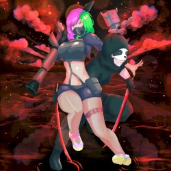 Dance Floor War Games