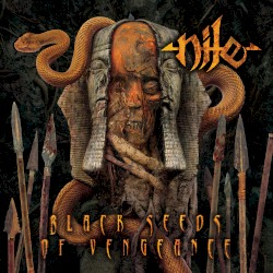 Black Seeds of Vengeance