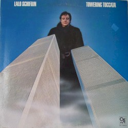Towering Toccata