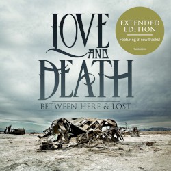 Between Here & Lost
