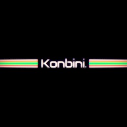 Konbini. EP