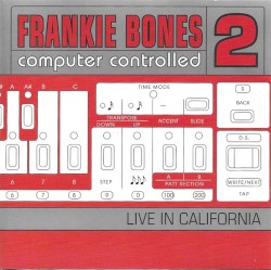 Computer Controlled 2: Live in California