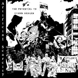 The Potential to Storm Heaven