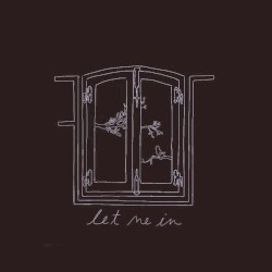 let me in