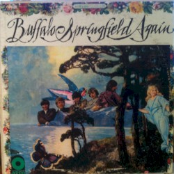 Buffalo Springfield Again