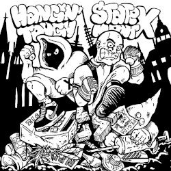Statement X / Hangin' Tough Split