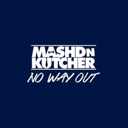 No Way Out (feat. Shannon Saunders)