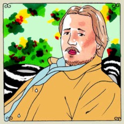 Daytrotter Studio 4-17-2014