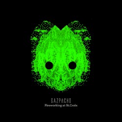 Fireworking at St.Croix