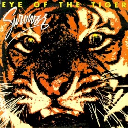 Eye of the Tiger