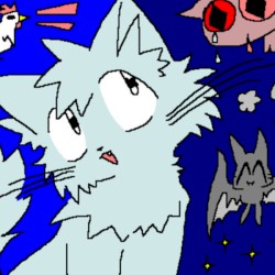 redhaired, the Tennessee Angel, and my Thoughts be bLoody; She Saved You