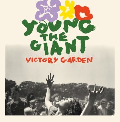 Victory Garden