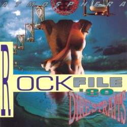 Rock File '80 (Atmosphera)