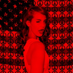 ☮☮☮ Lana’s Theme ☮☮☮