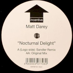 Nocturnal Delight