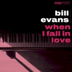 When I Fall In Love