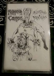 Splattered Remains
