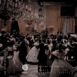 dance songs for amputated hearts