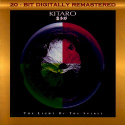 The Light of the Spirit