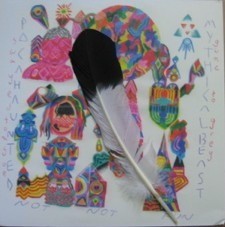 Mythical Beast / Pocahaunted