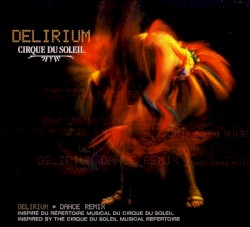 Delirium: Dance Remix