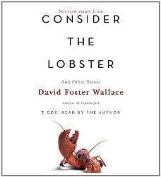 Consider the Lobster and Other Essays