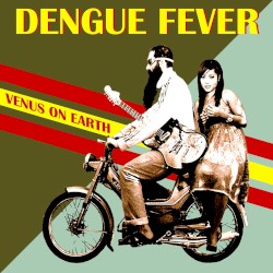 Venus on Earth