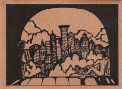 Aural Diptych Series #4