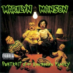 Portrait of an American Family