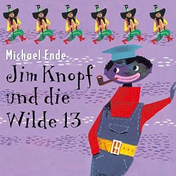 Jim Knopf und die Wilde 13, Folge 1