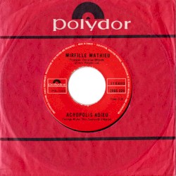 Acropolis adieu / La Paloma Goodbye