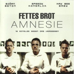Amnesie