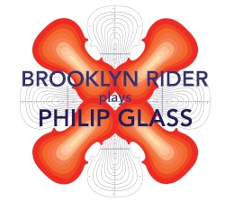 Brooklyn Rider Plays Philip Glass