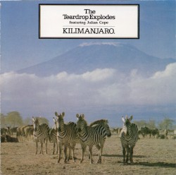 Kilimanjaro