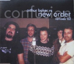 Confusion Remixes ’02