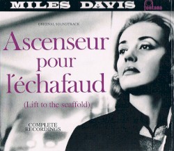 Ascenseur pour l’échafaud