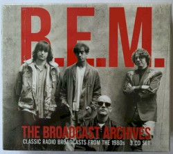 The Broadcast Archives