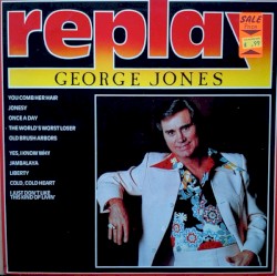 Replay George Jones
