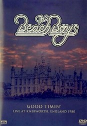 Good Timin’: Live At Knebworth, England 1980