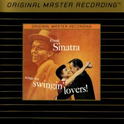 Songs for Swingin’ Lovers!