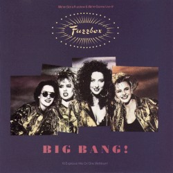 Big Bang!