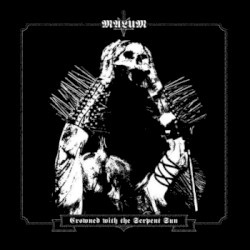 Crowned with the Serpent Sun