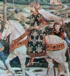MUSICA ANTIQUA